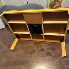 こたつテーブル 布団付きの画像