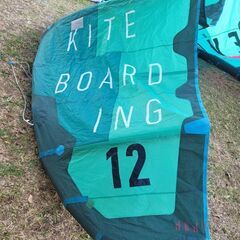 カイトサーフィン North Evo 2017 カイト｜5ストラット｜空気漏れなし｜低価格の画像