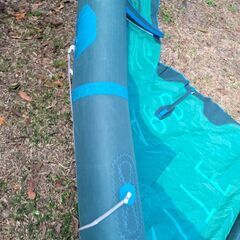 カイトサーフィン North Evo 2017 カイト｜5ストラット｜空気漏れなし｜低価格の画像