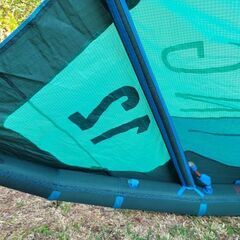 カイトサーフィン North Evo 2017 カイト｜5ストラット｜空気漏れなし｜低価格の画像