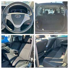 【月々25,000～】【自社ローンOK！】✨ダイハツ/ムーヴの画像