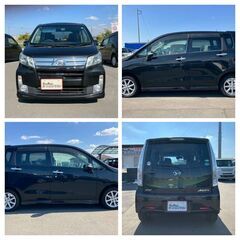 【月々25,000～】【自社ローンOK！】✨ダイハツ/ムーヴの画像