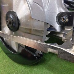 HiKOKI/ハイコーキ FC7MA3 190㎜マルノコ【野田愛宕店】【店頭取引限定】【中古】管理番号：ITPMXHLY5W92の画像