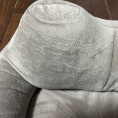 骨盤矯正クッションの画像