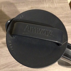 アムウェイボトルの画像