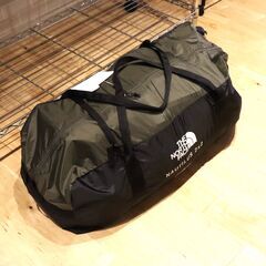 THE NORTH FACE （ザ・ノースフェイス）ノーチラス2×2　テント＆サイドインナー＆ルーフプリント　3点セットの画像