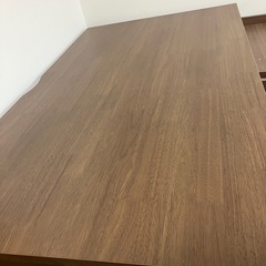 LOWYAパソコンデスクの画像