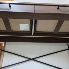 LOWYAパソコンデスクの画像