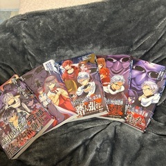 青鬼復讐編異形編怨霊編無終
編の画像