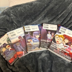 青鬼復讐編異形編怨霊編無終
編の画像