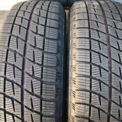 日産 セレナ 純正 15インチ 5.5J PCD114.3 5穴 ET45 ハブ径約66 ICE ESPORTE 195/65R15 2023年 4本 YS266の画像
