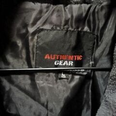 [サイズL]袖なしダウンの画像