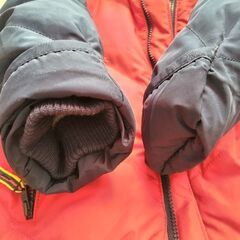 90cm スノーウェア スノースーツ GAPの画像