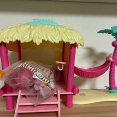 クリスマス　おもちゃDisney ディズニーストア ショップディズニー フラッグシップ Disney Store shop Disney ミニー デイジー　の画像