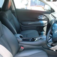 ❑全国自社ローン対応❑              ●平成26年2月登録ホンダヴェゼルハイブリッド XLパッケージ 4WDの画像