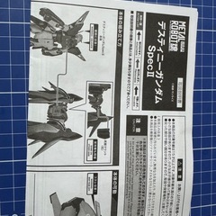 ですデスティニーの画像