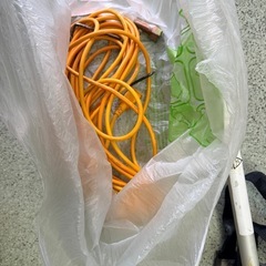 電気式刈払機の画像