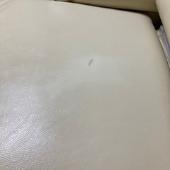 電動リクライニングソファー
の画像