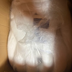 悟空のきもち 睡眠用うどん 新品未使用品(定価15000円)の画像