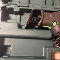 日立工機 日立電子セーバソー 130mm CR 13VAの画像