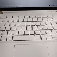 ●(美品)ASUS Chromebook CM30 Detachable (CM3001) の画像