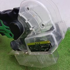 日立工機 CK14DSL コードレスナイフカッタ【野田愛宕店】【店頭取引限定】【中古】管理番号：IT2Z2Y5MEJOGの画像