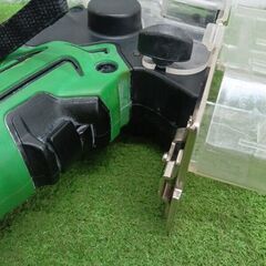 日立工機 CK14DSL コードレスナイフカッタ【野田愛宕店】【店頭取引限定】【中古】管理番号：IT2Z2Y5MEJOGの画像