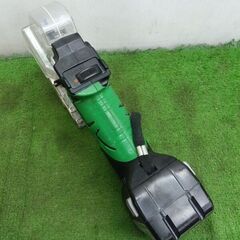 日立工機 CK14DSL コードレスナイフカッタ【野田愛宕店】【店頭取引限定】【中古】管理番号：IT2Z2Y5MEJOGの画像