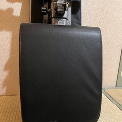 可変式ダンベル&ベンチセットの画像