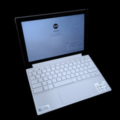 ●(美品)ASUS Chromebook CM30 Detachable (CM3001) の画像
