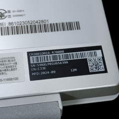 ●(美品)ASUS Chromebook CM30 Detachable (CM3001) の画像