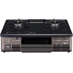 ※引っ越し直前　
パロマ　ガスコンロの画像