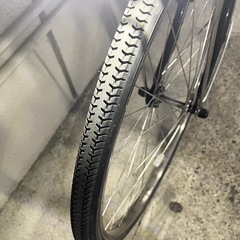 パナソニック 電動自転車 26インチ2025年モデルビビMX 黒の画像