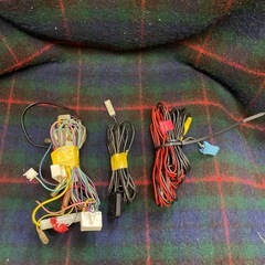 クラリオン製 カーオーディオ機器 MAX685 の画像