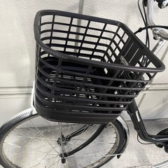 パナソニック 電動自転車 26インチ2025年モデルビビMX 黒の画像