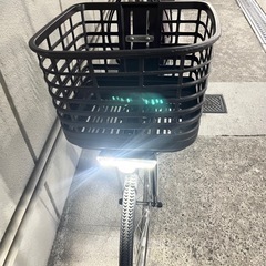 パナソニック 電動自転車 26インチ2025年モデルビビMX 黒の画像