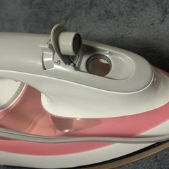 アイロンの画像