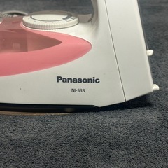 アイロンの画像