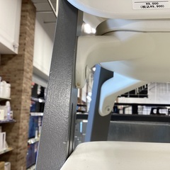 【軽トラック90分無料貸出サービス有】STOKKE ベビーチェアの画像