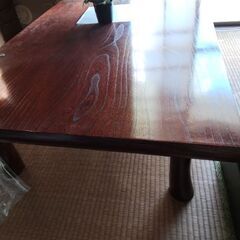 テーブル　本日までの画像