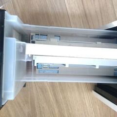 空気清浄機(加湿機能つき)の画像