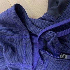 NIKE パーカー
の画像