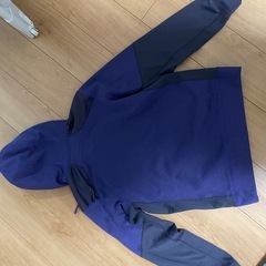 NIKE パーカー
の画像