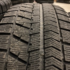 格安 BS VRX 205/55R16 4本 ブレイドアイシスインプレガシーなどにの画像