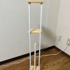 トイレ ラック の画像