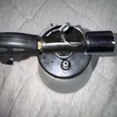 ワンマンブレーキブリーダー エアー 負圧式 フルード交換 エア抜き 真空の画像