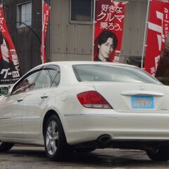 🍁ローン通りやすいです🍁審査する価値あり❗️修復歴無　平成17年レジェンド　4WD　実走行38,000km　レザーシート　クルーズコントロール　BOSEサウンド　予備検査付の画像