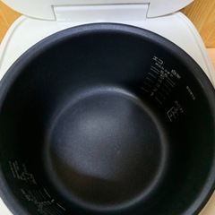 ✅タイガーマイコン炊飯ジャー✅ ✅JBH-G102✅の画像