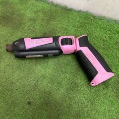 パナソニック EZ7521 充電式スティックインパクトドライバー【野田愛宕店】【店頭取引限定】【中古】管理番号：ITQ2YC2ESHDIの画像