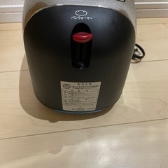 ポップアップトースターの画像